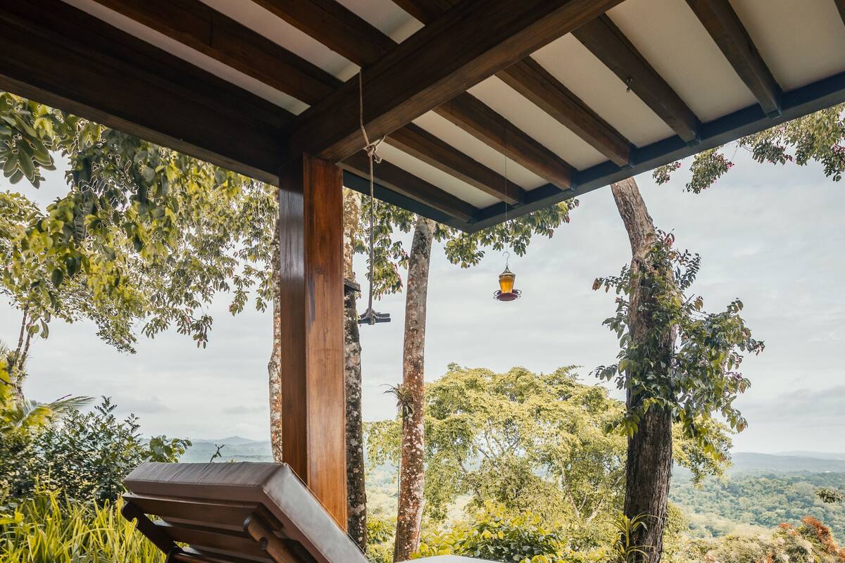 Loft 5, Vista Al Mar | Coffres-forts dans les chambres, rideaux occultants, Wi-Fi gratuit