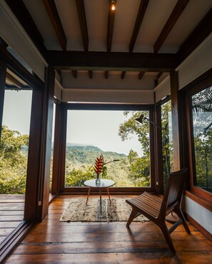 Loft 5, Vista Al Mar | 客房内保险箱、遮光窗帘、免费 WiFi、床单