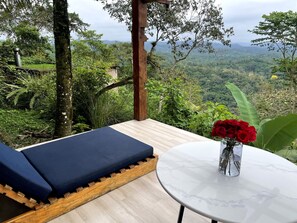 Loft 1, Vista Al Mar | 客房内保险箱、遮光窗帘、免费 WiFi、床单