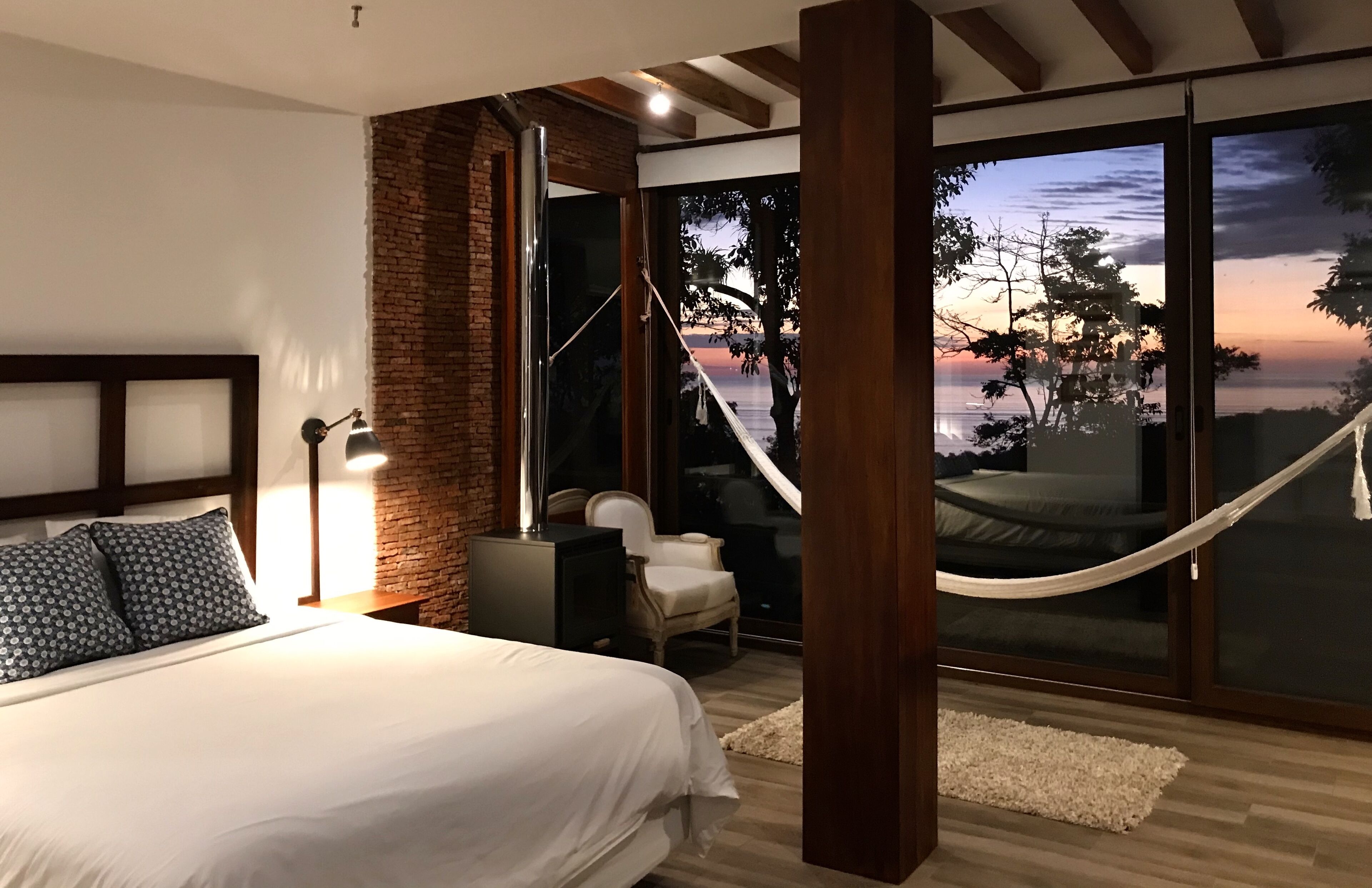 Rooftop 2, Vista Al Mar | 객실 내 금고, 암막 커튼, 무료 WiFi, 침대 시트