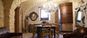 Mansión - Vallon pont d''arc