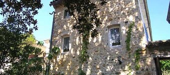 Mansion - Vallon pont d''arc