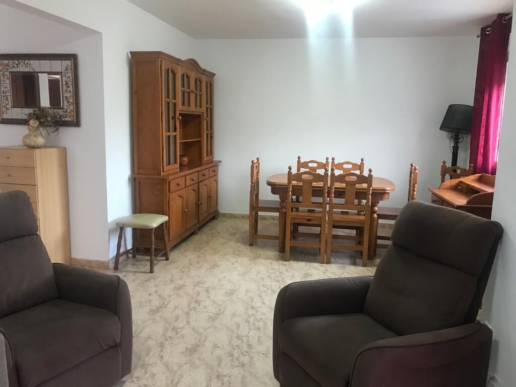 Villa Solmar with panoramic views, wifi, air conditioning, parking and private pool