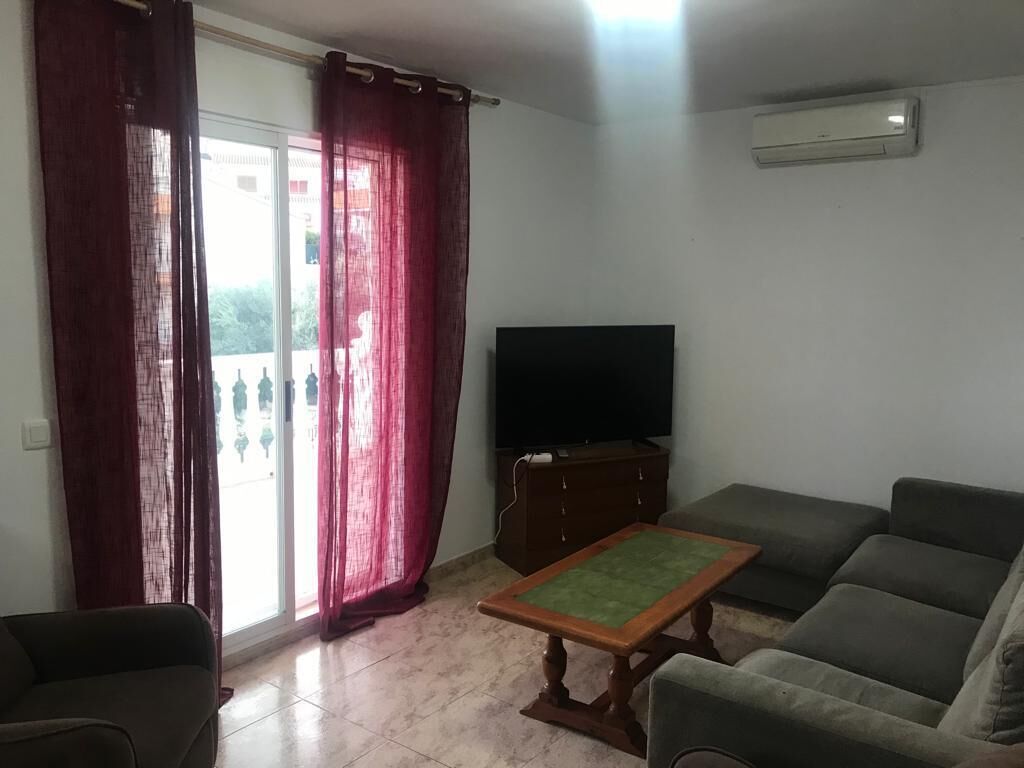 Villa Solmar with panoramic views, wifi, air conditioning, parking and private pool