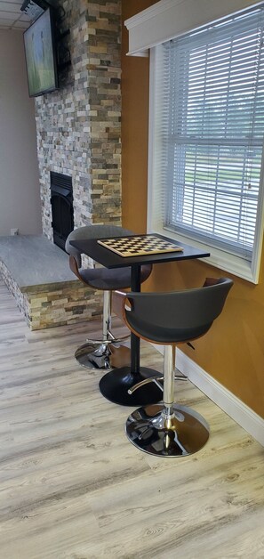 ล็อบบี้