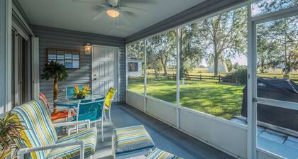 Augustine Drive 1820 by White Pelican VR