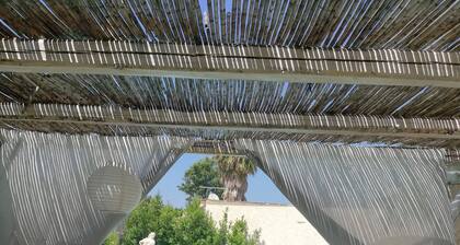 Villa 'Oasis' with exclusive pool