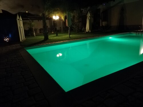 Villa 'Oasi' con piscina esclusiva
