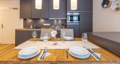 Grimming Lodge Enzian