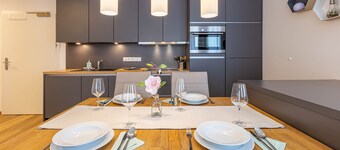 Grimming Lodge Enzian