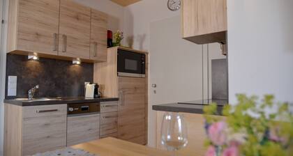 Alpine Apartment Lisa 7 - Bad Mitterndorf