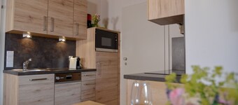 Alpine Apartment Lisa 7 - Bad Mitterndorf