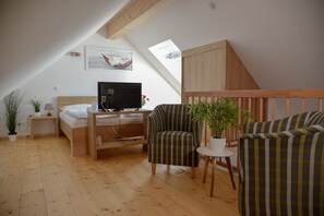 3 habitaciones y wifi gratis