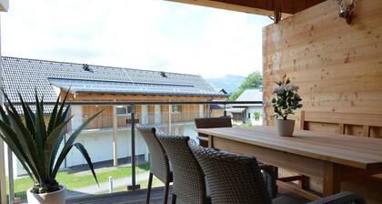 Alpine Apartment Lisa 7 - Bad Mitterndorf