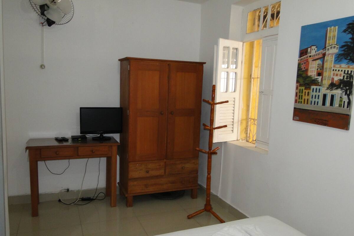 1 bedroom, individually decorated, free WiFi