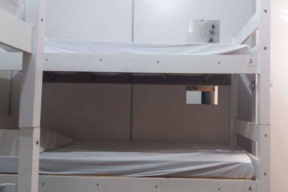 1 bedroom, individually decorated, free WiFi