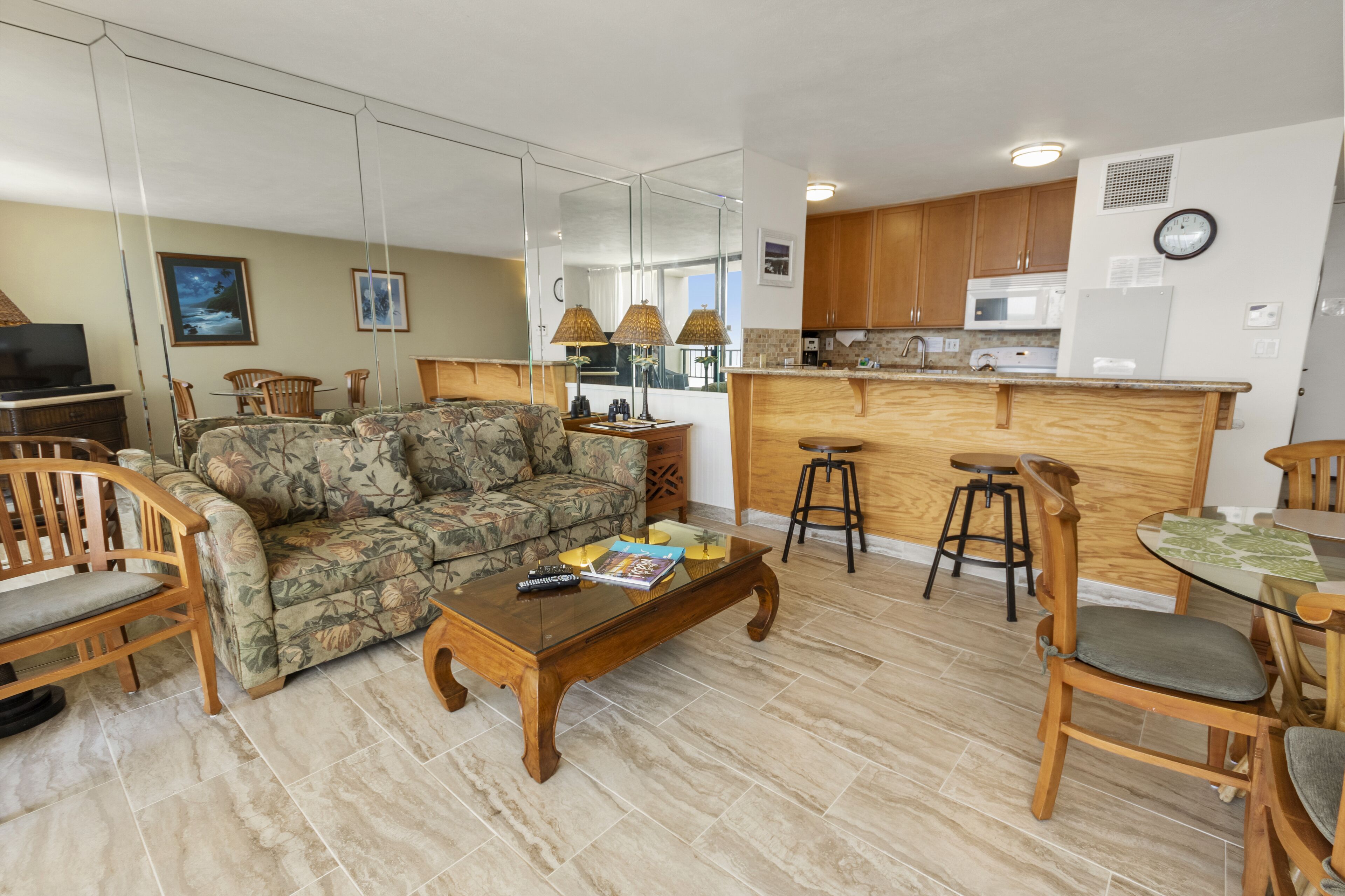 DIRECT Oceanfront! Amazing Panoramic View Sugar Beach 427! Refresh, Relax, Enjoy