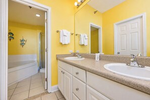 Unclassified image, 5 of 45, button - LIGHTHOUSE! Popular Property! ~ 1 BR Beach Front! XTRA BATH! (Gulf Shores)