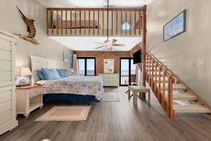 2 dormitorios, tabla de planchar con plancha, wifi gratis y ropa de cama