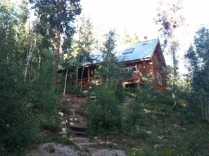 Fachada