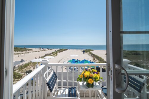 Winstead Beach Resort