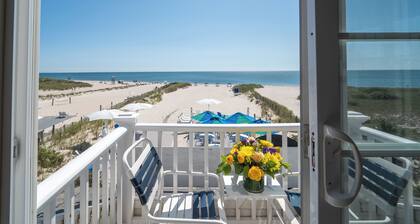 Winstead Beach Resort