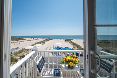 Winstead Beach Resort