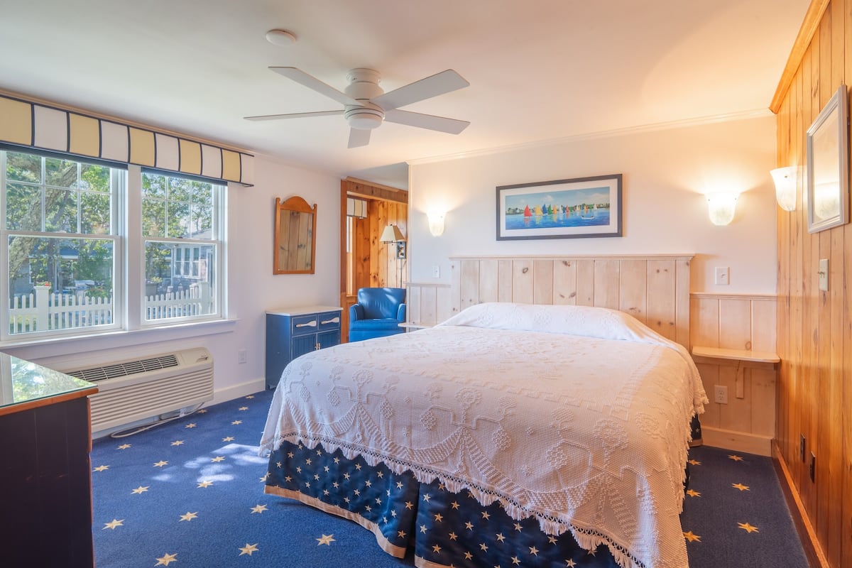 Chambre Double Supérieure