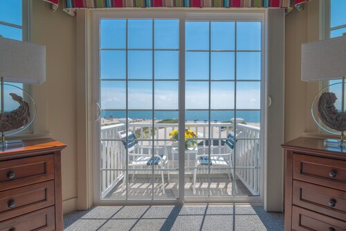 Winstead Beach Resort