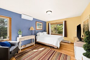 4 Schlafzimmer, Schreibtisch, Bügeleisen/Bügelbrett, kostenloses WLAN