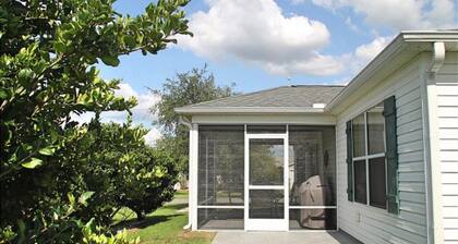 Bluffton Road 1593 by White Pelican VR