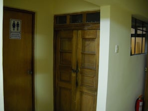 Baño