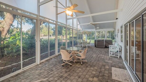 House, 2 Bedrooms | Terrace/patio