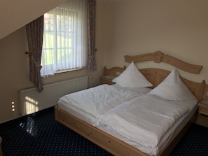Apartment, 1 Bedroom