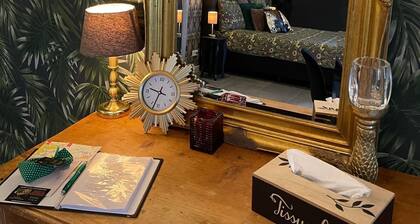 Gasterij Hotel Dennenoord