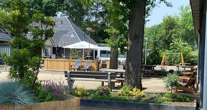 Gasterij Hotel Dennenoord