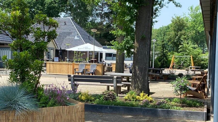 Gasterij Hotel Dennenoord