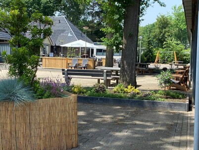 Gasterij Hotel Dennenoord