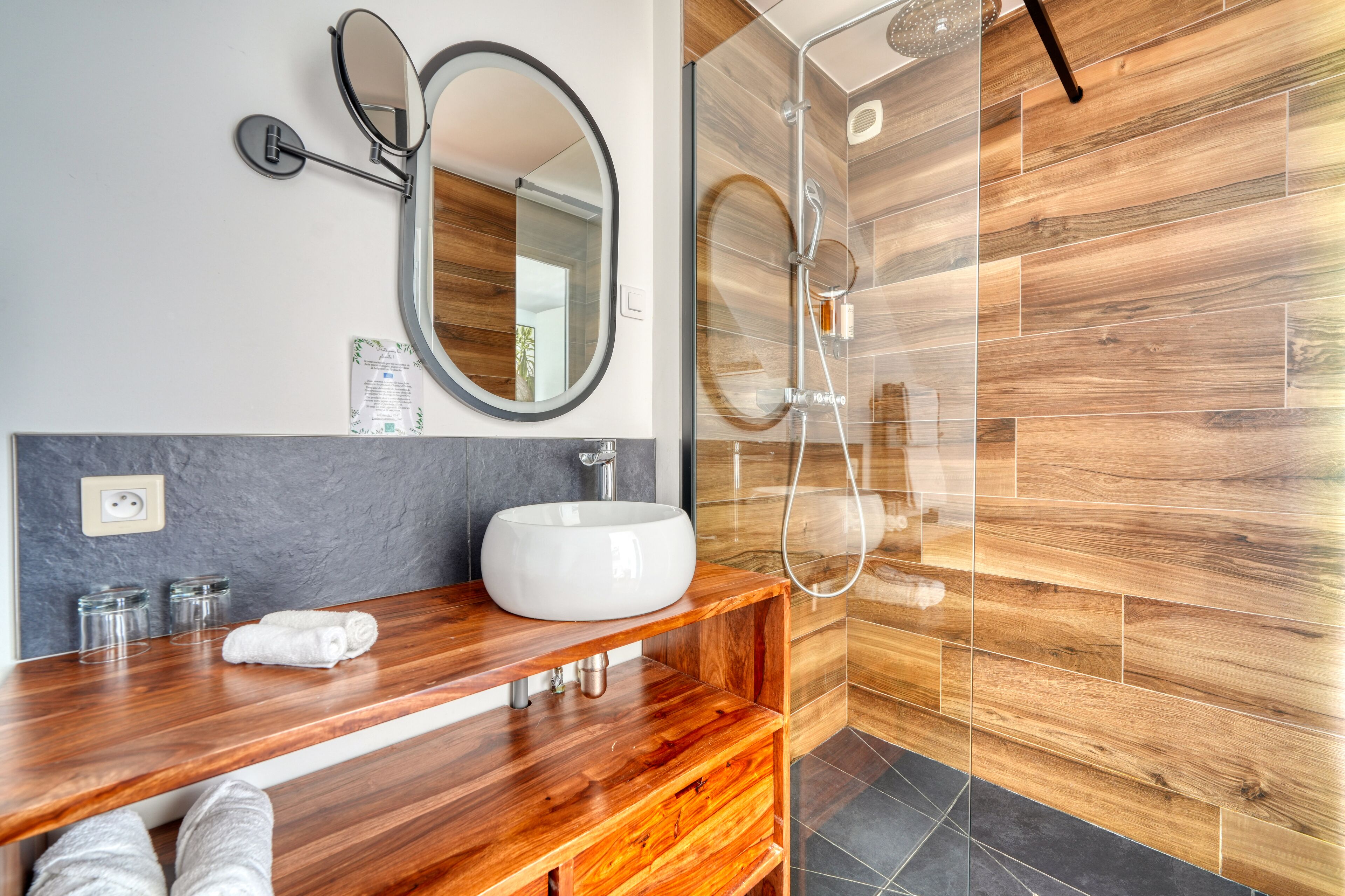 Foto - Domaine de Bellevue - Restaurant & Spa