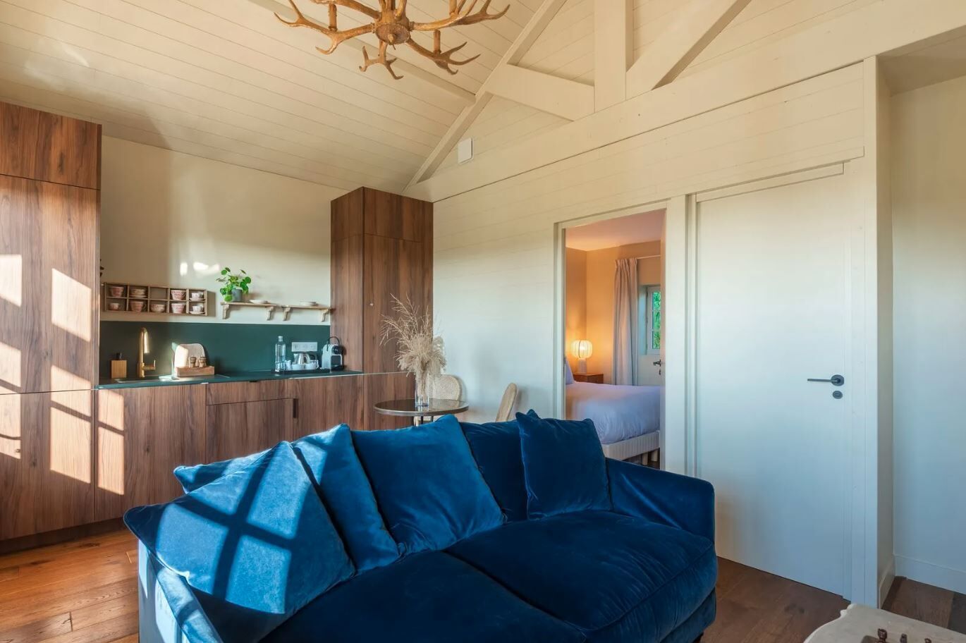 Foto - Domaine de Bellevue - Restaurant & Spa