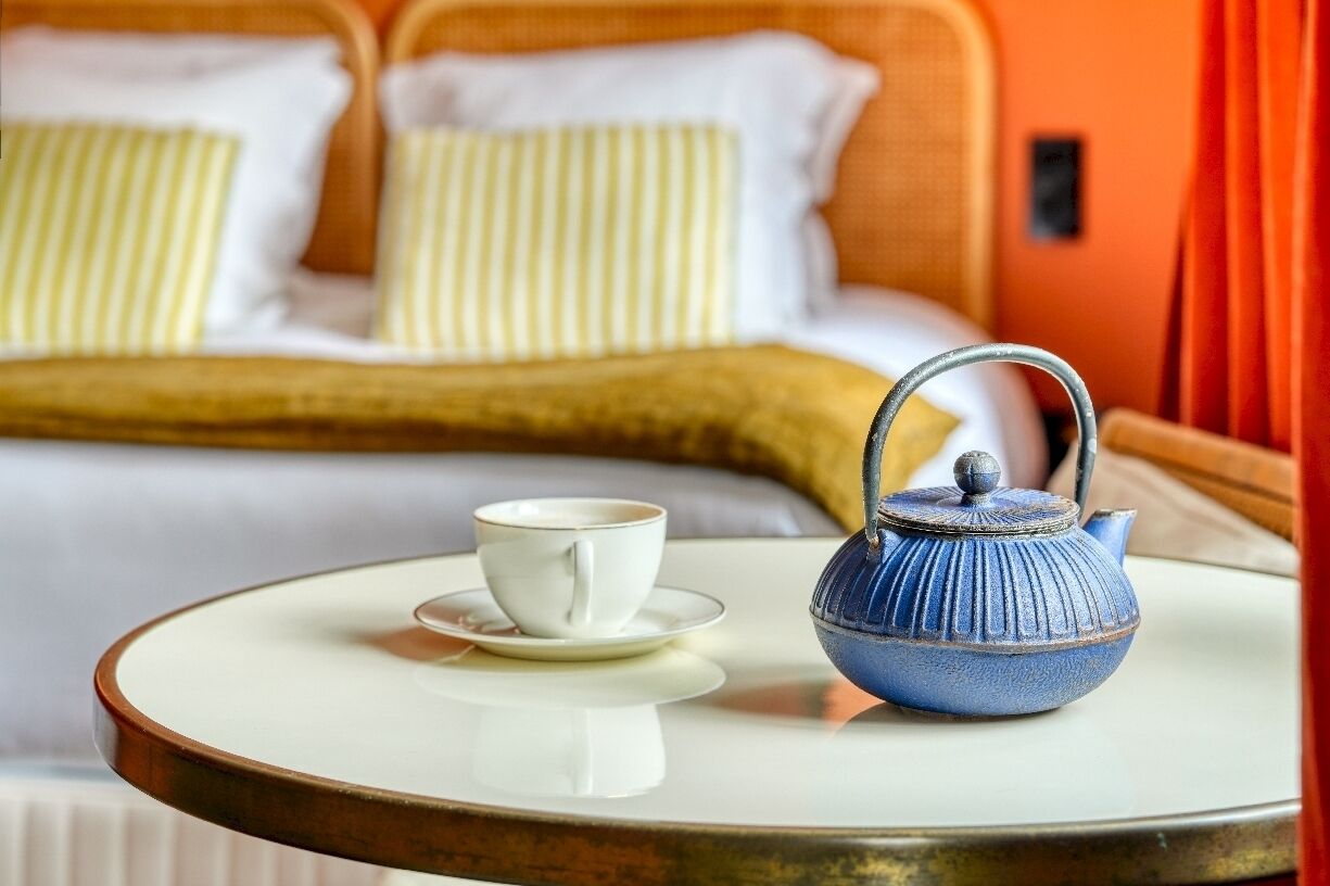 Foto - Domaine de Bellevue - Restaurant & Spa