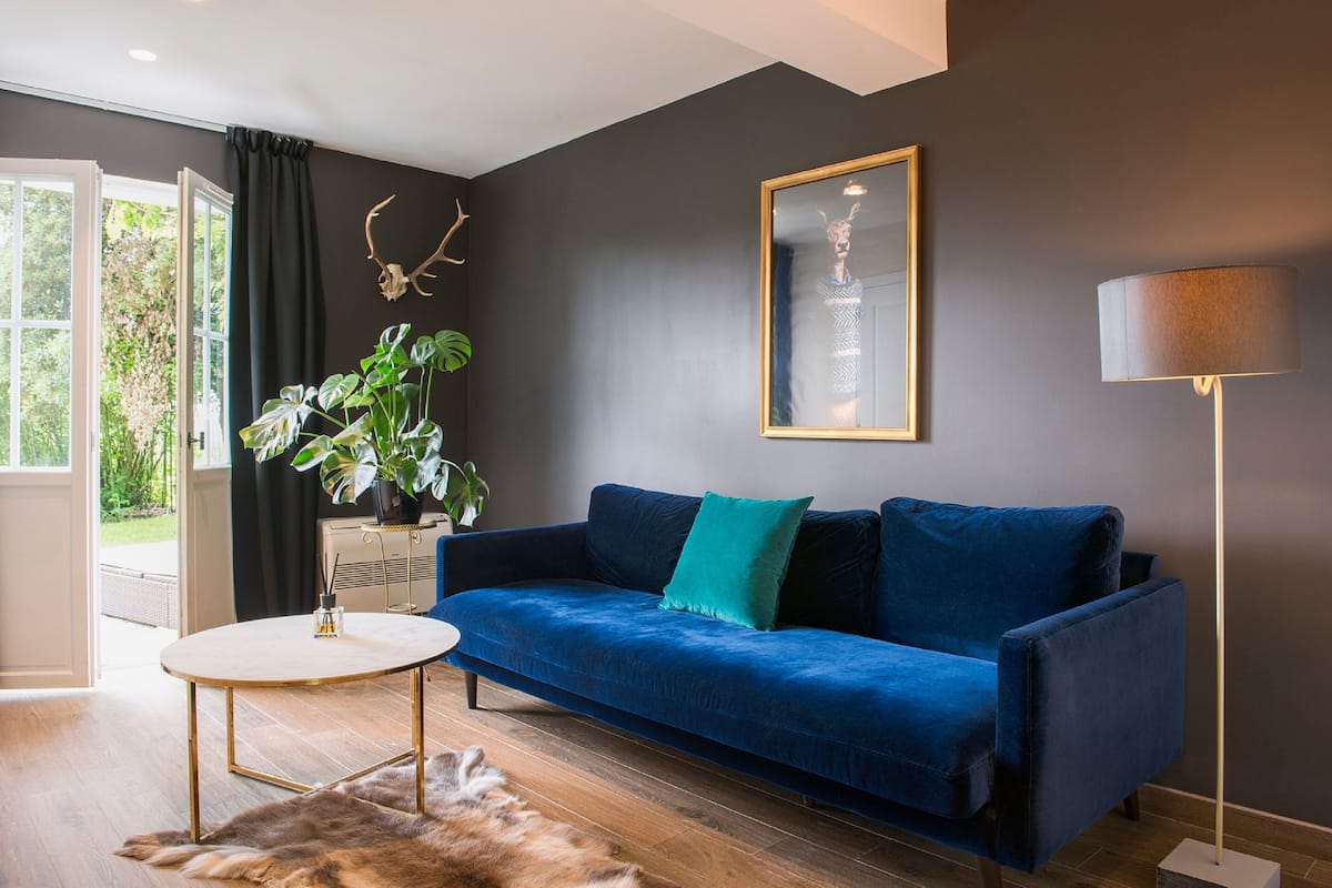 1 bedroom, premium bedding, minibar, in-room safe