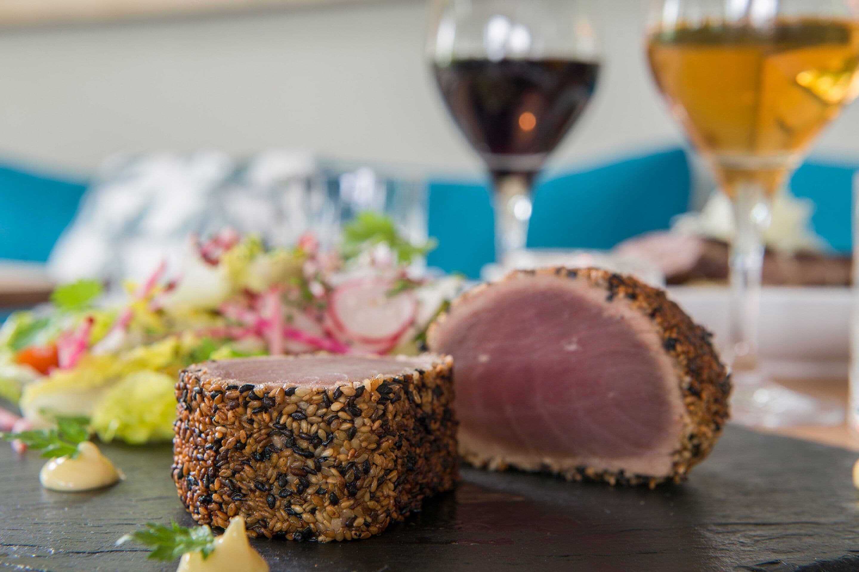 Photo - Domaine de Bellevue - Restaurant & Spa