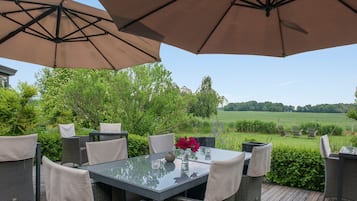 Teras/patio