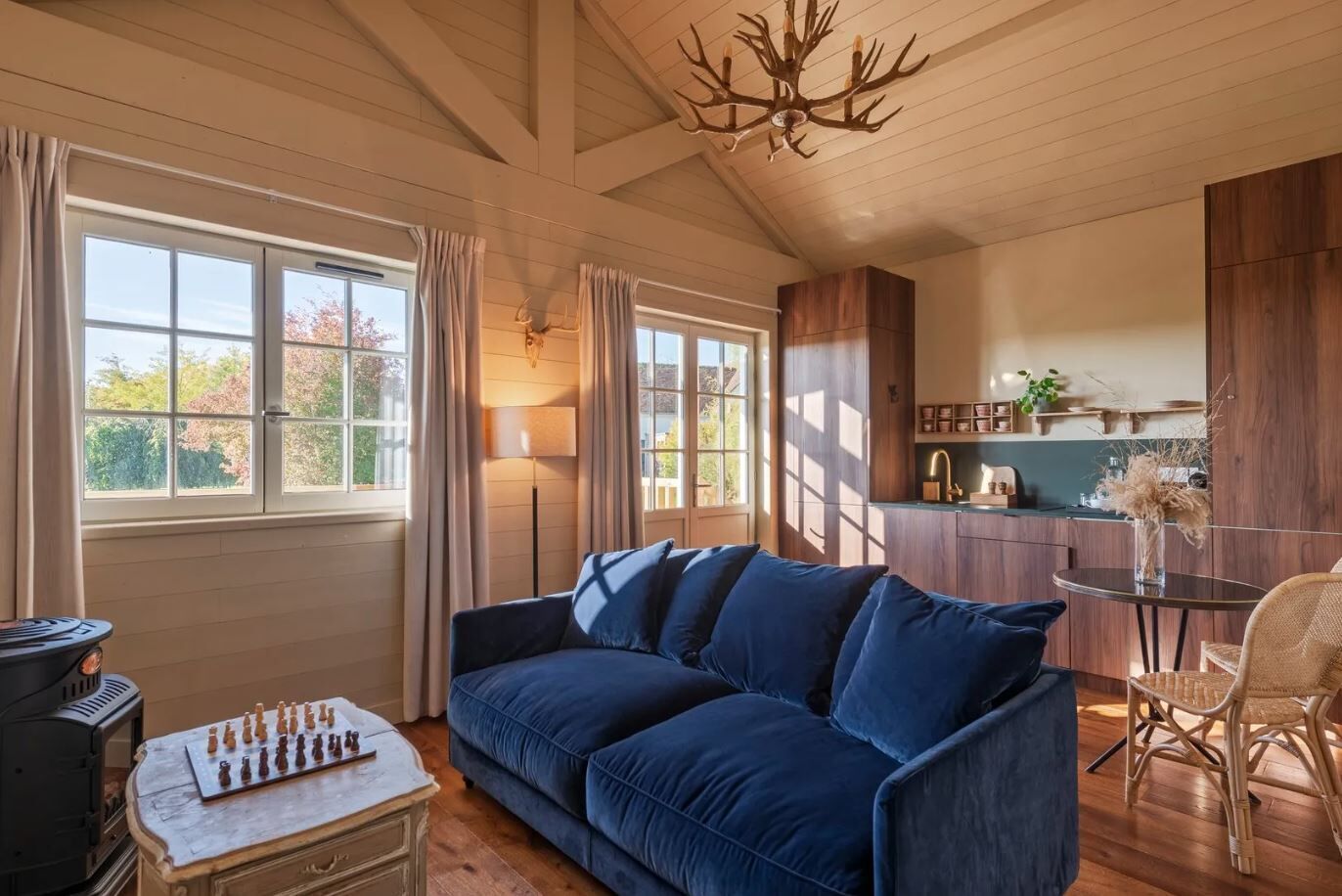 Foto - Domaine de Bellevue - Restaurant & Spa