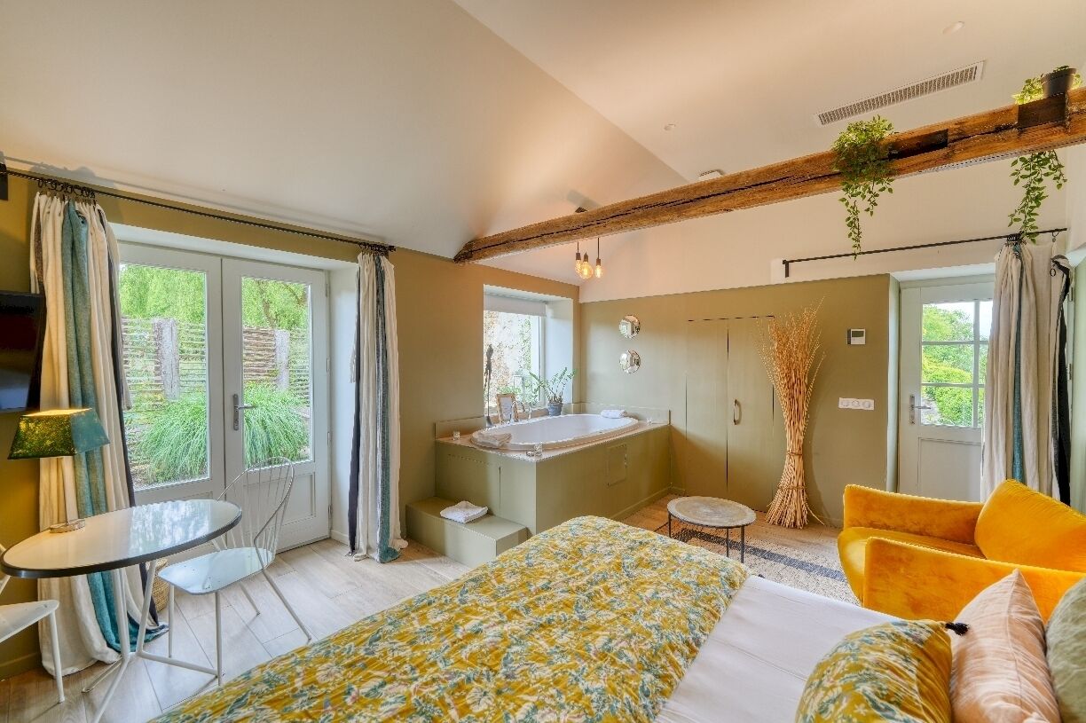 Foto - Domaine de Bellevue - Restaurant & Spa