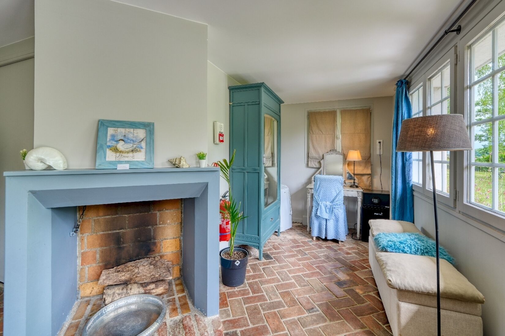 Foto - Domaine de Bellevue - Restaurant & Spa