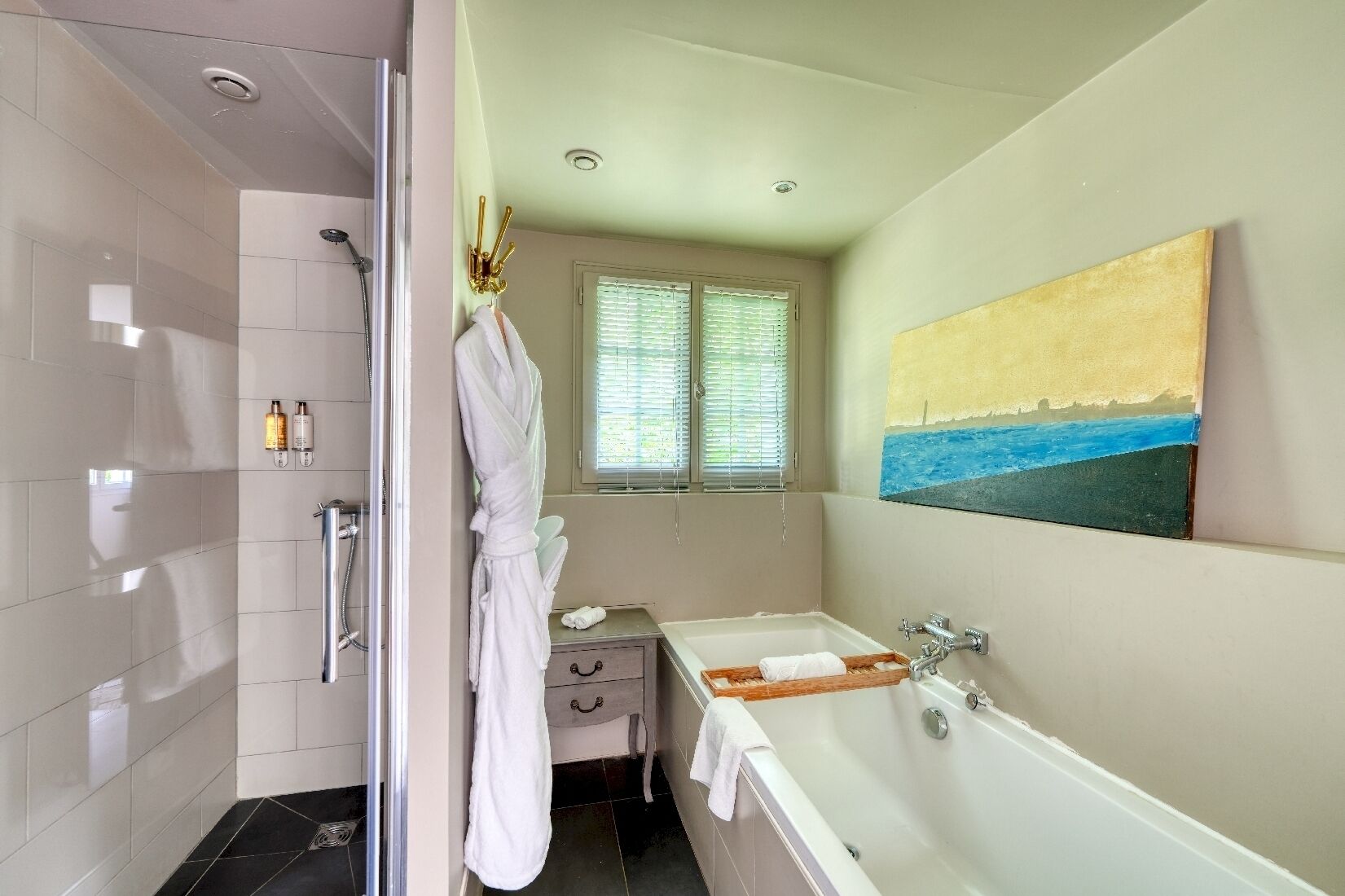 Foto - Domaine de Bellevue - Restaurant & Spa