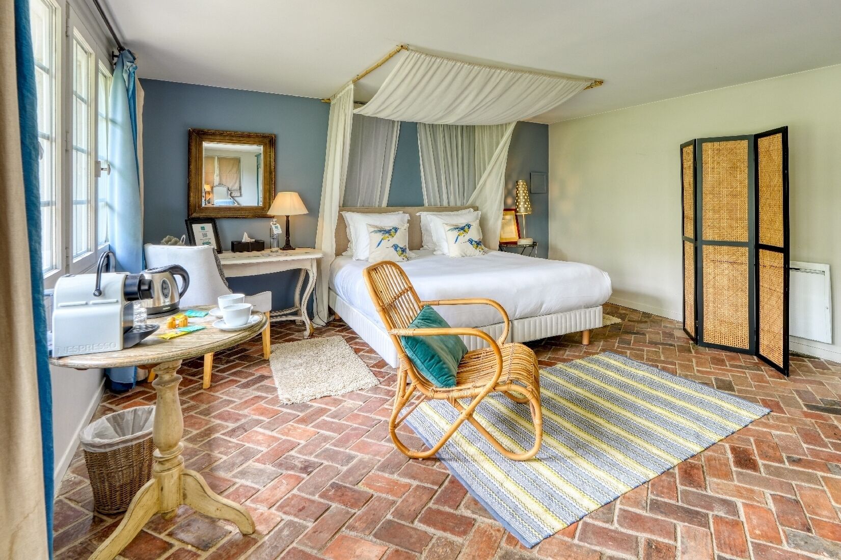 Foto - Domaine de Bellevue - Restaurant & Spa