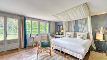Villa Standard | 1 chambre, literie de qualité supérieure, minibar